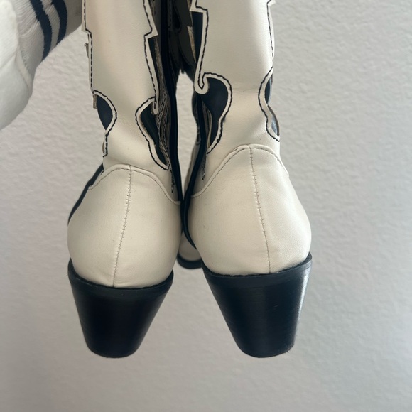 Princess Polly Billini Nova Cowgirl boots - Picture 5 of 8